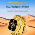 Gold Ultra Watch – ساعة جولد ألترا