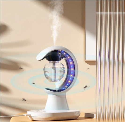 Mosquito Killer Lamp with Humidifier-مصباح قاتل البعوض مع جهاز ترطيب