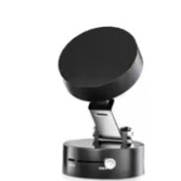 Magnetic Suction Car Phone Mount-حامل هاتف السيارة المغناطيسي