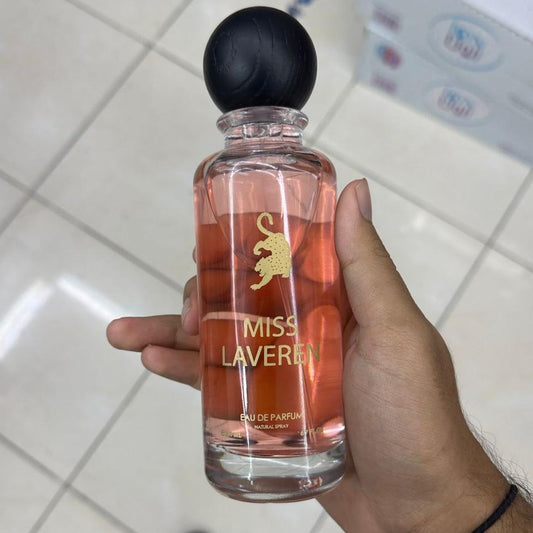 Blue Laverne 200 ml – بلو لافيرن 200 مل
