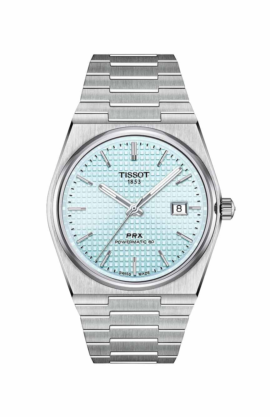 Tissot Men's Watch-ساعة تيسوت للرجال