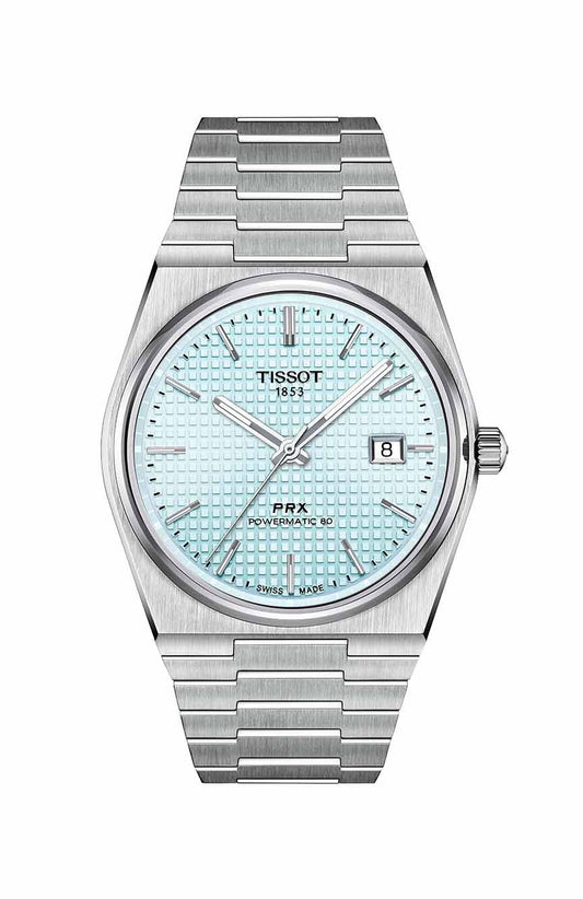Tissot Men's Watch-ساعة تيسوت للرجال