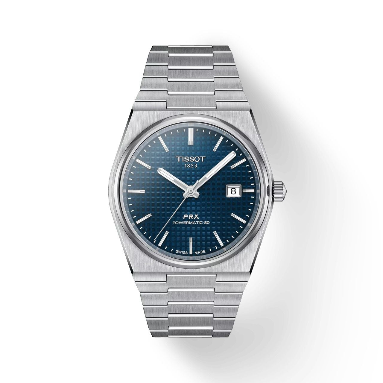 Tissot Men's Watch-ساعة تيسوت للرجال