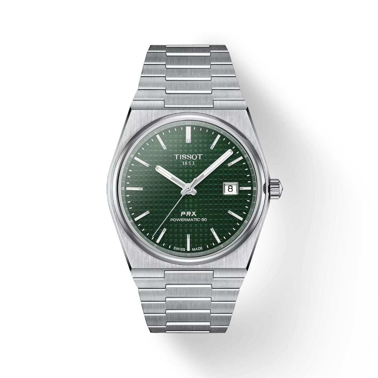 Tissot Men's Watch-ساعة تيسوت للرجال